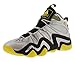 Adidas Men's Crazy 8 Basketball Shoes Silvmt,silvmt,yellow