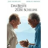 Das Beste kommt zum Schluss
