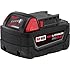 MILWAUKEE 48-11-1850 M18 REDLITHIUM XC5.0 Extended Capacity Battery Pack