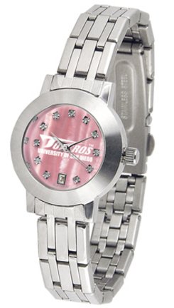 San Diego Toreros Dynasty Ladies Watch with Mother of Pearl Dial San Diego Toreros Dynasty Ladies Watch with Mother of Pearl Dial
