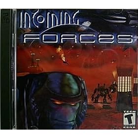 Incoming Forces