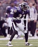 Samari Rolle Baltimore Ravens 8x10 Photo