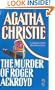 The Murder of Roger Ackroyd
