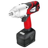 ACDelco ARI2023 Li-ion 18-volt 1/2-Inch Super Torque Impact Wrench KIT