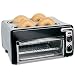 Kitchen & Housewares : Toastation Toaster, 4-Slice, Black