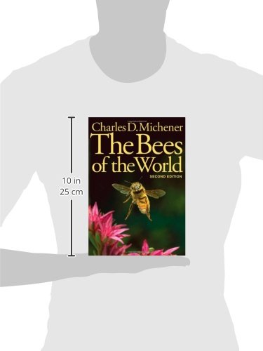 The Bees of the World