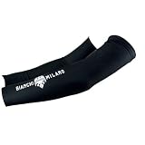 BIANCHI MILANO Armlinge Leone schwarz