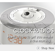 Shop for Philips Clock Radios