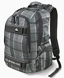 Quiksilver Boys No Comply Skate Pack