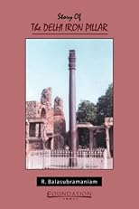 Story of the Delhi iron pillar