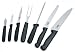Wenger Grand Maitre 7-piece Cook's Set #310131