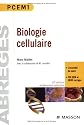 Biologie cellulaire PCEM1