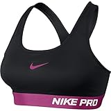 Nike Womens Pro Classic Sports Bra
