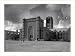 Historic Print (M): John Carroll University, Cleveland, Ohio