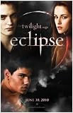 The Twilight Saga: Eclipse Poster Movie C 11x17 Kristen Stewart Robert Pattinson Taylor Lautner