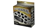 PSP Black Deluxe Accessory Pack
