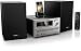 Philips Dcm2020 Micro Music System, Features: Cd Player, Bui