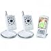 Summer Infant Sleek&Secure MultiView Video Monitor