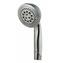 Pfister Dream 6-Function Handheld Shower, Brushed Nickel