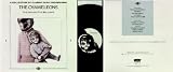 The Fan & the Bellows [VINYL]