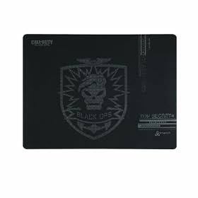 Call of Duty Black OPS Stealth Gaming Surface