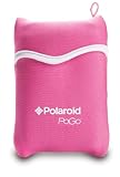 Review Polaroid ACU-10011P / Polaroid Pink Neoprene Carrying Case for PoGo Instant Mobile Printer