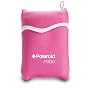 Polaroid Pink Neoprene Carrying Case for PoGo Instant Mobile Printer