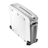 Black & Decker 6-Sheet Crosscut Shredder (CC600)