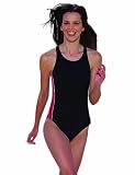 Produkt-Bild: Fashy Damen Bademode Sport-Einteiler