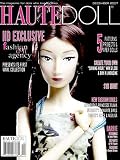 Haute Doll 2007年11.12月号（洋書）