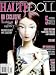 Haute Doll 2007年11.12月号（洋書）