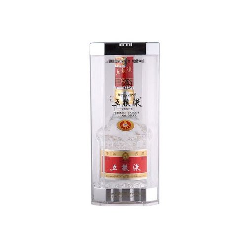 五粮液　52度　500ml【中国酒】