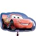 Lightening Mcqueen