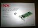 Nexxtech 10/100 Fast Ethernet Destop Adapter Card