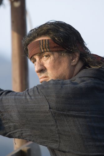 John Rambo (BLU-RAY)