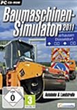 Baumaschinen-Simulator 2011