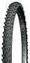 Michelin Country Mud Tire (Black, 26x2.0)