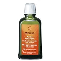 ヴェレダ アルニカマッサージオイル 100mL