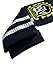 Argentina Navy Blue Away National Soccer Team Socks for Kids/Youth