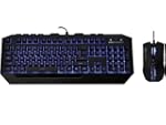 CM Storm Devastator - LED Gaming Keyb...