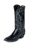 Men's 13" Justin Iguana Lizard Western Boots