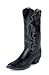 Men's 13" Justin Iguana Lizard Western Boots