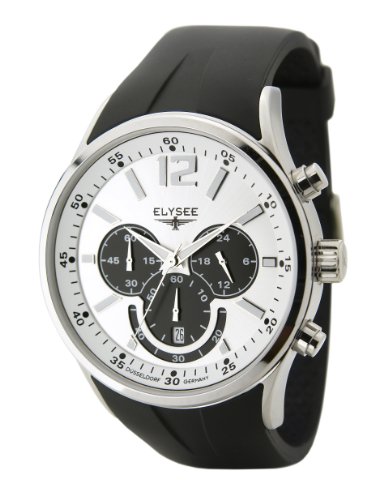 Elysee Herrenuhr Quarz 33001