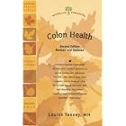 Colon Health (Woodland Health) by Louise Tenney