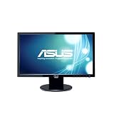 ASUS VEシリーズ 19型ワイド液晶モニタ LEDバックライト ブラック VE198T