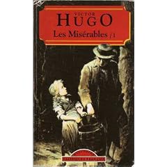 Les mis�rables tome 1