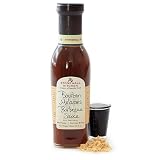 Bourbon Molasses Barbecue Sauce by Stonewall Kitchen