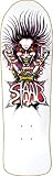 Birdhouse Staab Scientist Retro Skateboard Deck, 9.06 X 31.25-Inch