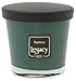 Legacy by Root Scented Veriglass Candle, Bayberry, Mini