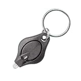 Photon Light Micro-Light II LED Keychain Flashlight